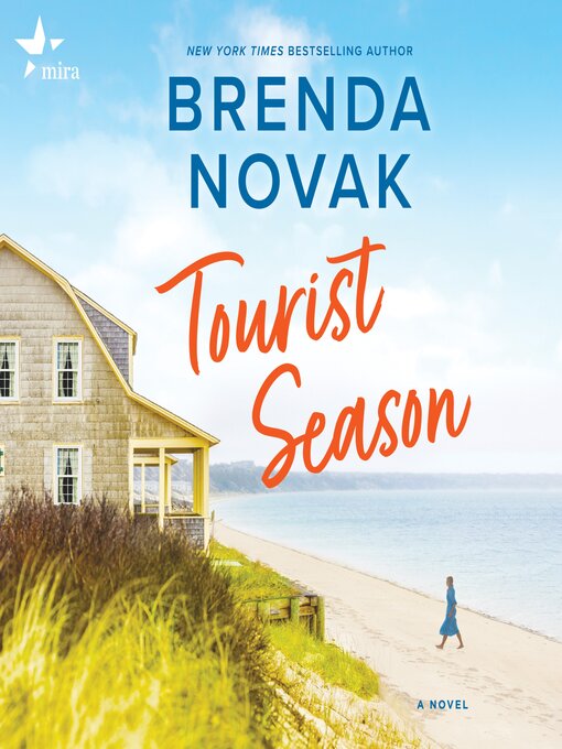 Title details for Tourist Season by Brenda Novak - Wait list